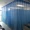 Bệnh viện rèm cửa thẩm mỹ viện panel y tế rèm màn rèm tùy chỉnh phòng khám Trung tâm Y tế kéo vải rèm chống - Phụ kiện rèm cửa giá thanh treo rèm cửa sổ