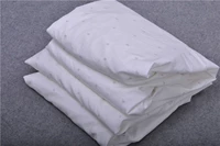 Giường cotton trắng Simmons bảo vệ giường sao xám 笠 150 * 200CM - Trang bị Covers Mẫu ga phủ giường