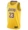 Nike NBA Lakers James Yellow Jersey Tím Vàng 23 Home SW Phiên bản quạt AA7099-741 - Thể thao sau bộ gió adidas