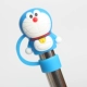 Пробка-соломинка для чая с молоком, 12 мм, модель Doraemon Smile
