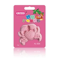 Carno Crab Mineral Grinting Stone