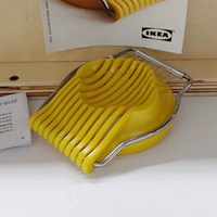 Ikea/ikeartte Egg Spot Machine Слот -слот -слот -слот -слот -слот -слот -мутополдер кухонный артефакт