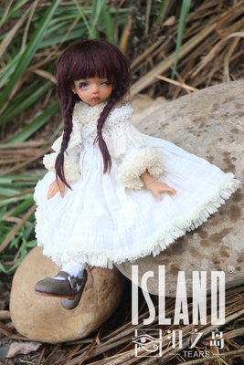 taobao agent [Kaka] BJD/SD doll Islanddoll Island Tears Island Series 1/6bjd Doll Sweet Pork