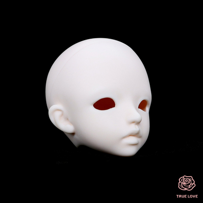 taobao agent [Kaka] BJD/SD doll 1/4 four -point female baby Tlwa club Truelove Suitou Tina