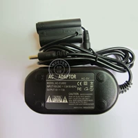 Применимо к Fuji AC-5VX с CP-04 Power Adapter S4000 S4050 3400 3450 3300