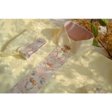 Старинное пальто