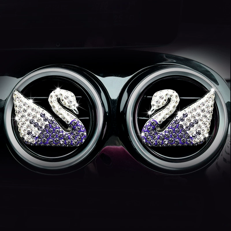 sáp thơm cho xe ô tô Xe nước hoa sáng tạo xe cộ chém inlays kim cương kim cương tươi sản phẩm xe nước hoa mới nước hoa dành cho xe ô tô nước hoa trên xe ô tô 