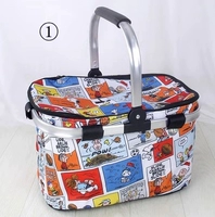 Манту решетчатая снуп