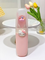 Розовая волна точка K T