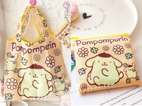 Пудинг собака