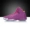 Giày bóng rổ Li Ning giày nam mới đích thực chống ma thuật chống trượt cao để giúp lĩnh vực giày thể thao ABAM007 - Giày bóng rổ