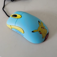 Pikachu Matte версия