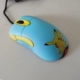 Pikachu Matte версия