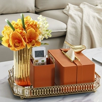 Love Horse Sh Orange Set 3 (включая медные птицы)