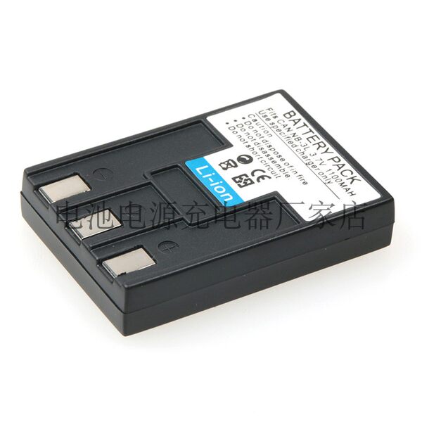 NB-3L камера аккумулятор IXUS I5 IXUS 700 IXUS750 аккумулятор