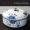 Trà xanh lớn và trắng rửa trà Kung Fu bộ đồ đá rửa phụ kiện trà đạo sáu quý ông phụ tùng nước rửa - Trà sứ binh pha tra