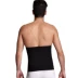 Thắt lưng bụng nam corset đai corset đai không có dấu vết đai nhựa corset đai để nhận đặc biệt bụng bia Đai giảm béo