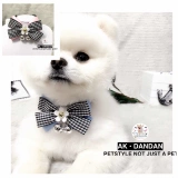 Аксессуар ручной работы, чокер, ожерелье, галстук-бабочка с бантиком, колокольчик на солнечной энергии, домашний питомец, кот, подсолнух