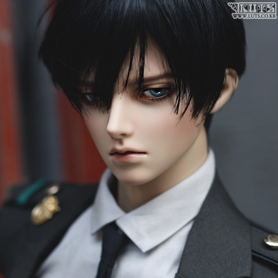 taobao agent 【Luts】75cm BJD GSDF Abadon（Tariff International