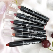 Đức Lavender Lavera Organic Matte Crayon Lipstick Lip Pencil Son môi Pen liner Phụ nữ mang thai Có sẵn - Bút chì môi / môi lót