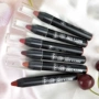 Đức Lavender Lavera Organic Matte Crayon Lipstick Lip Pencil Son môi Pen liner Phụ nữ mang thai Có sẵn - Bút chì môi / môi lót chì viền môi