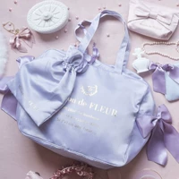 Светло -фиолетовый квадратный корпус