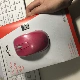 Портативная мышь1000 Rose Red