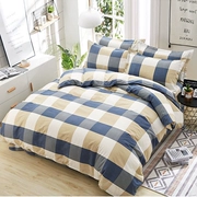 Áp dụng một mảnh 120 150x200x180x230cm160x210 đặt 1,8 m 220x240x250x130 - Quilt Covers