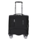 Trường hợp xe đẩy kinh doanh nam phổ quát 18 inch trường hợp lên máy bay Oxford vải vali nữ mật khẩu nhỏ vali hành lý - Va li