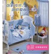Yunlong dệt Tyco bé hạnh phúc bé bất kỳ bộ đồ giường chức năng chống thấm mảnh duy nhất của Giáng sinh - Bộ đồ giường trẻ em