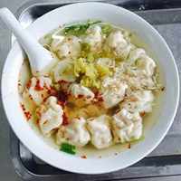 Nanjing Wangjiayu замороженные ингредиенты кожи кожи кожа Поли -упаковка 50 Независимая упаковка нанкин