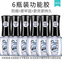 2 бутылки функционального клея самостоятельно