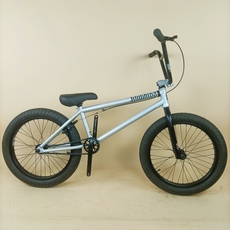 велосипед BMX 品牌bmx整车20寸小轮车特技车自行车表演车街车 自由式瑕疵特价