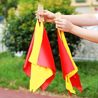 Красный и желтый [пара из 4 штук]