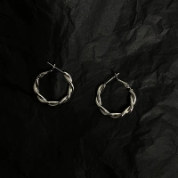 Серебро - серебряная игла