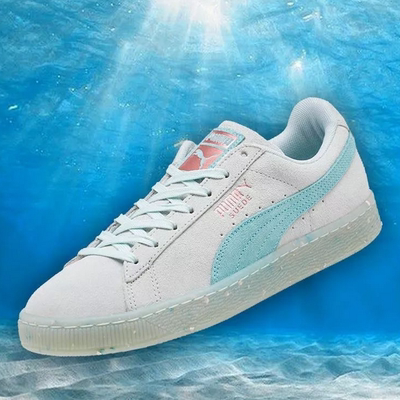 puma suede classic glitz