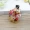 Nhật Bản và Hàn Quốc móng vuốt thẻ phụ kiện tóc chạm khắc acrylic clip clip ba răng vịt kẹp clip trung bình đầu clip mùa xuân clip trang sức - Phụ kiện tóc các shop bán phụ kiện tóc đẹp 
