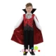 Halloween trẻ em cosplay hóa trang trình diễn trang phục bé trai kinh dị quỷ ma cà rồng tính trang phục