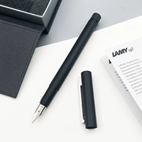 Немецкий оригинальный подлинный Lamy Pen Lingmei CP1 конкурирующий серия высокопоставленных взрослых мужчин и женщин в подарочной коробке бизнеса