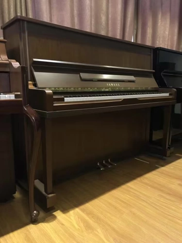 Yamaha, оригинальное японское пианино