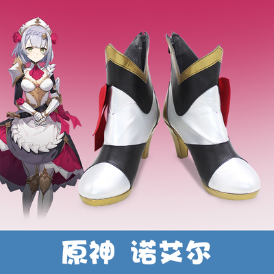 taobao agent E8109 Original Nuo Aier COSPLAY shoes