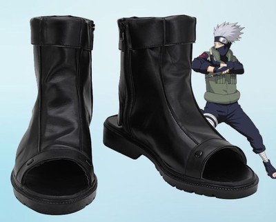 taobao agent Number 4588 Naruto Haruyo cosplay shoes