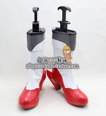 taobao agent No. 7230 Fleet Collection COS Shoe Qiujinzhou COSPLAY shoes