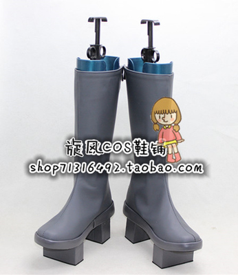 taobao agent Vocaloid, footwear, cosplay