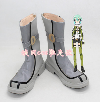 taobao agent Sword, footwear, cosplay