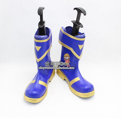 taobao agent D7638/B4555 Sword Art Online Silika Alo shoes COS shoes customization