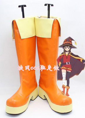 taobao agent The number C6385 gives blessings for the beautiful world!Magician Huihui cosplay shoes (puffy cake version)