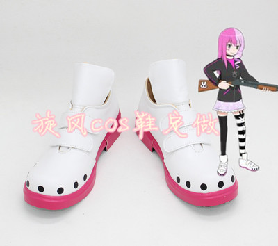 taobao agent C7933 Compass combat talent, God -intention analysis system Meigu Megu メグメグ cosplay shoes