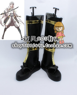 taobao agent Black sword, cosplay