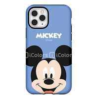 IPhone11 Большеголовый Микки